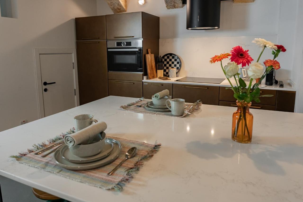 Luxury 2Bdr In The Heart Of Valletta! Tv And Wifi Esterno foto