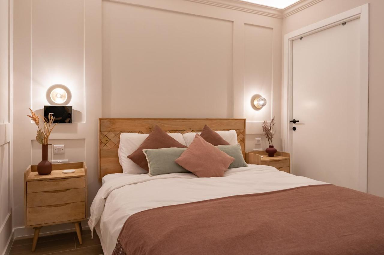 Luxury 2Bdr In The Heart Of Valletta! Tv And Wifi Esterno foto
