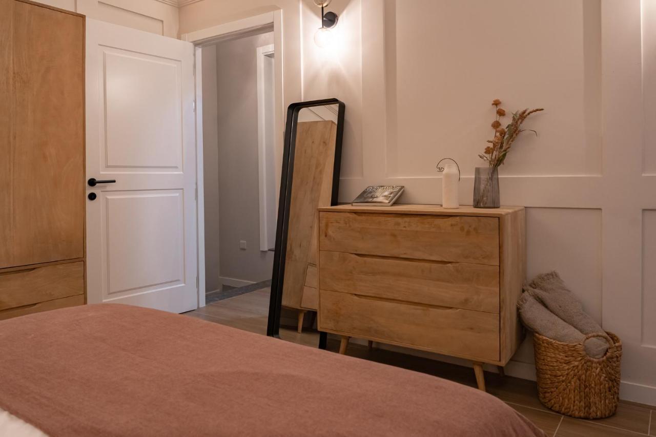 Luxury 2Bdr In The Heart Of Valletta! Tv And Wifi Esterno foto