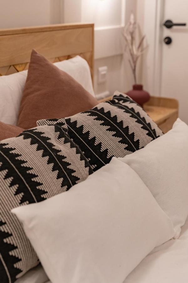 Luxury 2Bdr In The Heart Of Valletta! Tv And Wifi Esterno foto