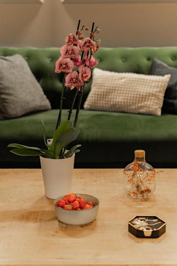 Luxury 2Bdr In The Heart Of Valletta! Tv And Wifi Esterno foto
