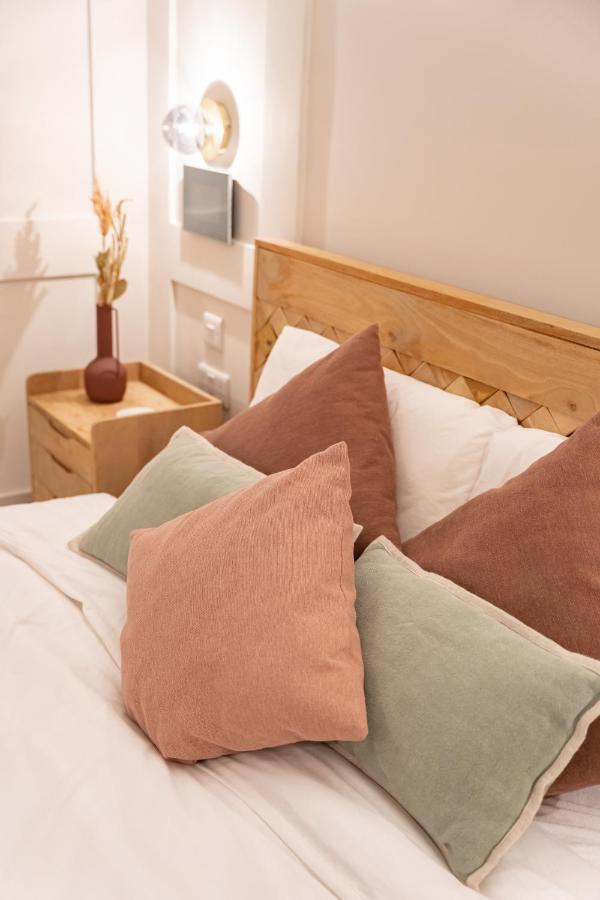 Luxury 2Bdr In The Heart Of Valletta! Tv And Wifi Esterno foto