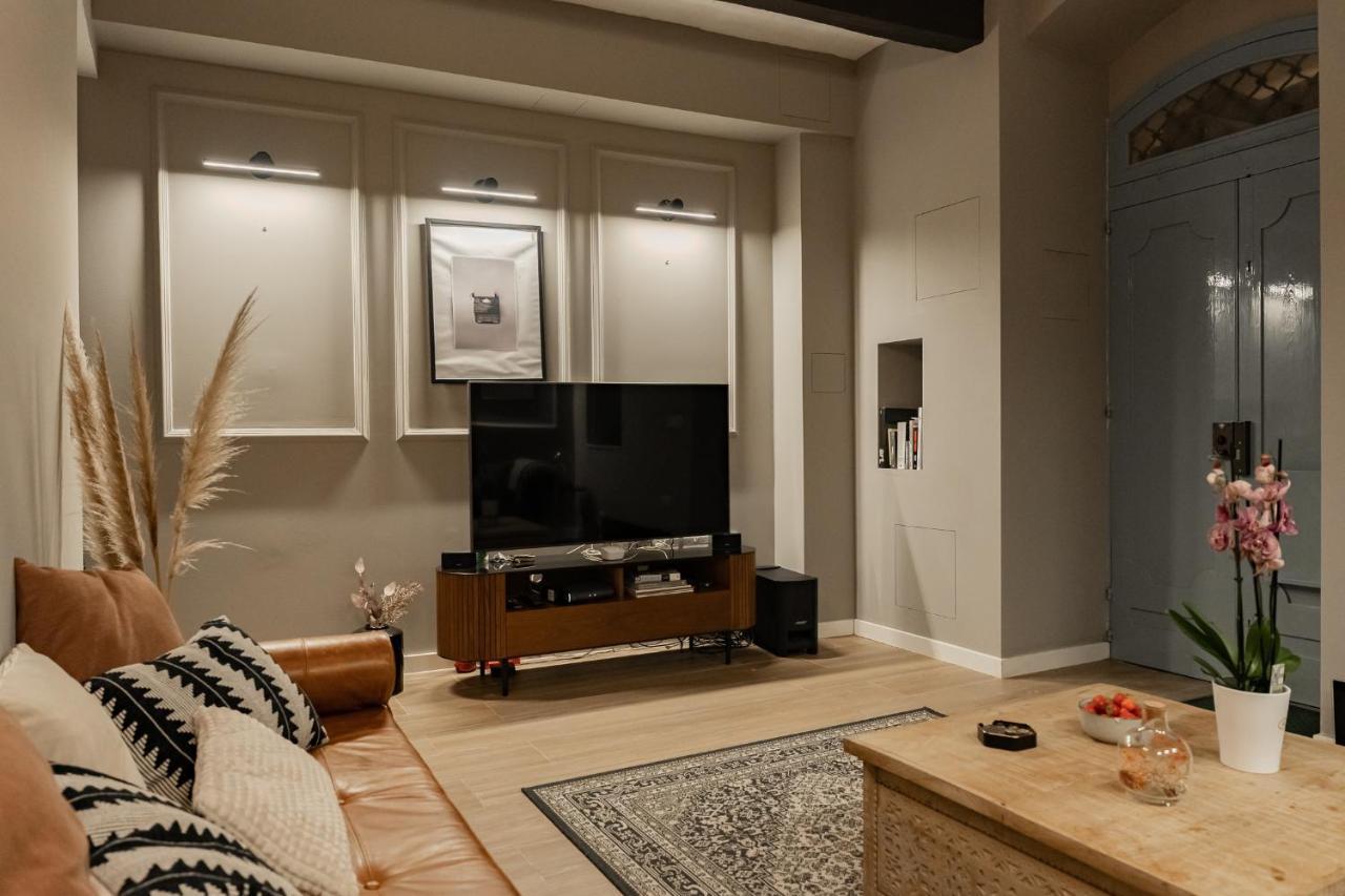 Luxury 2Bdr In The Heart Of Valletta! Tv And Wifi Esterno foto