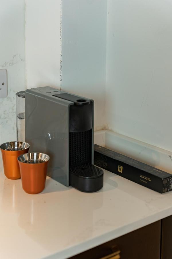 Luxury 2Bdr In The Heart Of Valletta! Tv And Wifi Esterno foto