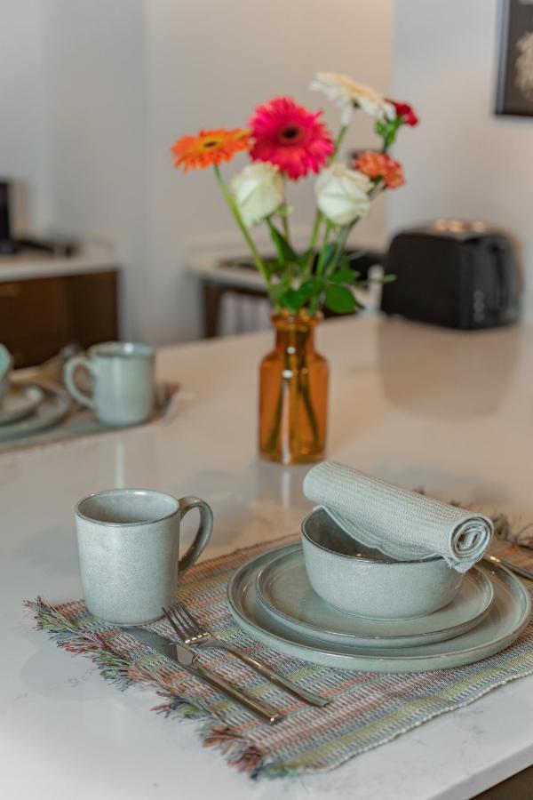 Luxury 2Bdr In The Heart Of Valletta! Tv And Wifi Esterno foto