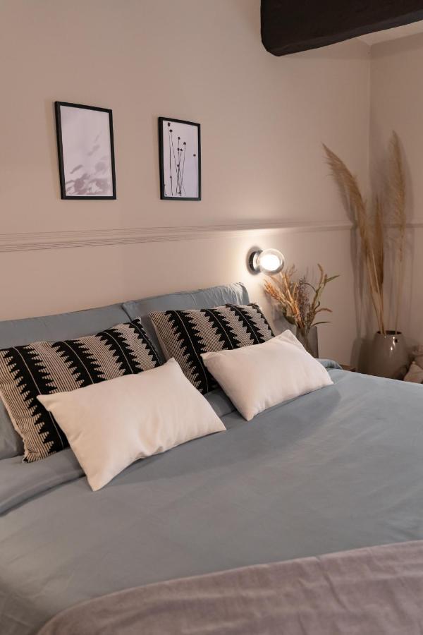 Luxury 2Bdr In The Heart Of Valletta! Tv And Wifi Esterno foto