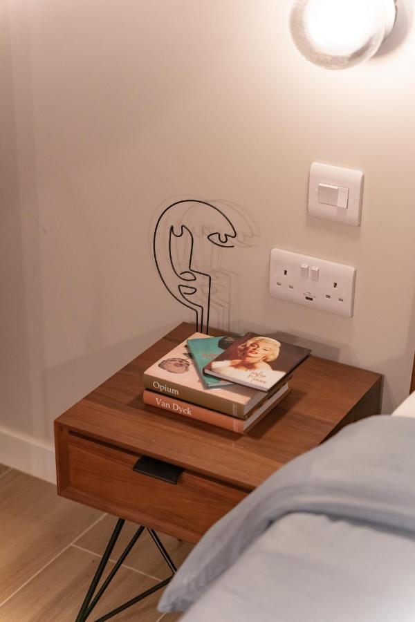 Luxury 2Bdr In The Heart Of Valletta! Tv And Wifi Esterno foto